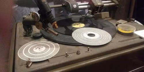 The Tabernacle and how it pictures Jesus Christ