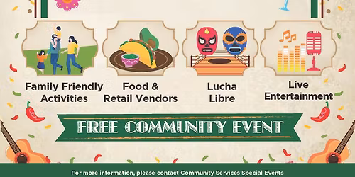 Cinco de Mayo Festival 