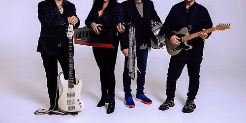 52nd Portland Festival Presents The Lindsey Lane Band