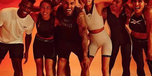 April Showers FitFest