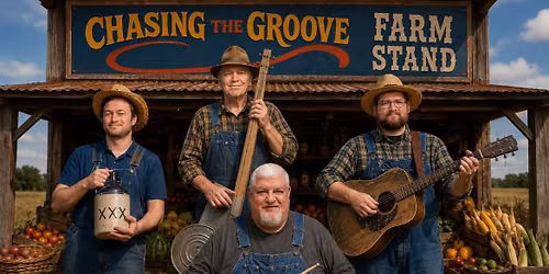Chasing the Groove at Moscow Farmer\u2019s Market