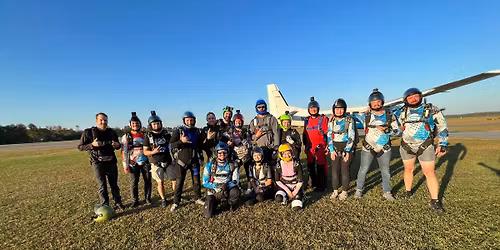 You CAN Pull The Cord Boogie