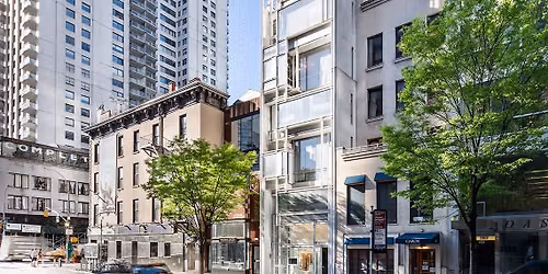 Paul Rudolph Saturday Open House
