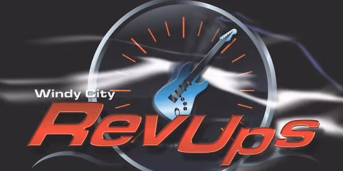 Windy City Rev Ups - Live at Blue Chip Casino (Concert Stage)