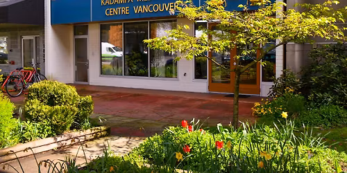 Western Canada Dharma Celebration