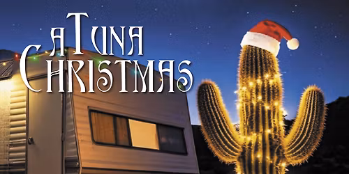 A Tuna Christmas at Ocala Civic Theatre