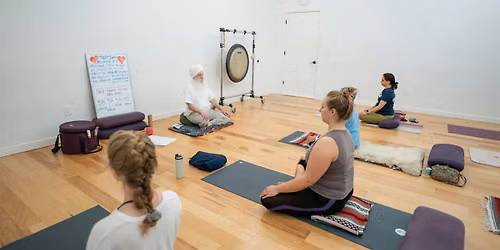 Kundalini Teacher Training Meet and Greet