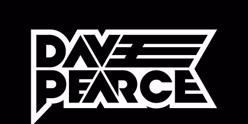 Dave Pearce's 90's Dance Anthems