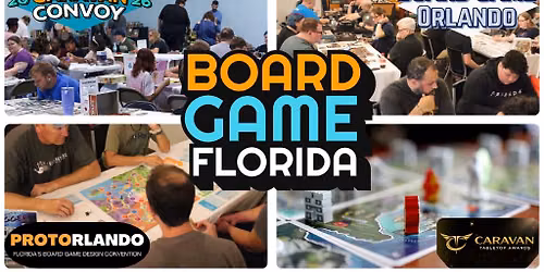 Demos at Quest Con Orlando