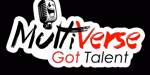 Multiverse Comedy Show
