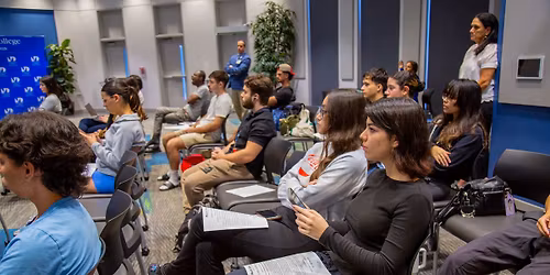 Mount Sinai Medical Center Hialeah Lecture Series