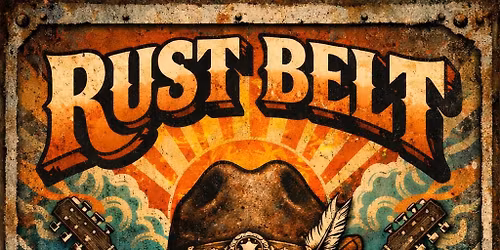 Rust Belt at George's Encore