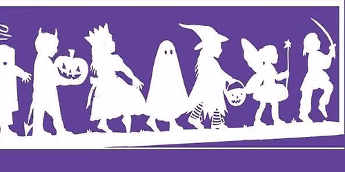 12th Annual Mayfair Park Halloween Parade