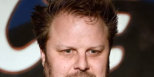 Forrest Shaw