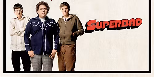 Superbad Quiz | Token