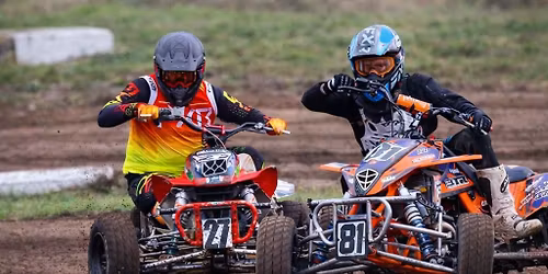 Quad TT Races \u2013 Sioux Valley Cycle Club