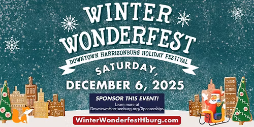 Winter Wonderfest