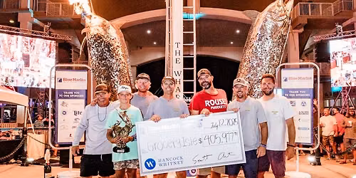 2026 Blue Marlin Grand Championship