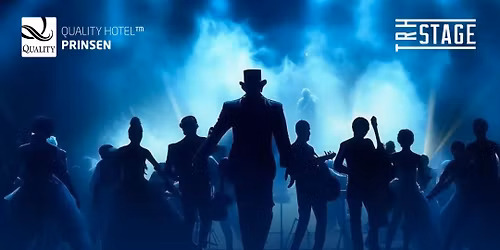 Prinsen Dinnershow \/\/ Christmas Edition