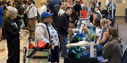 Portland Job Fair Wed. Sept 2, 2026