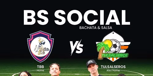 BS Social - FIFA