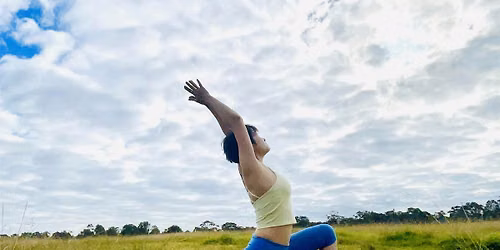 Gentle & Mindful Yoga (CBD) - Emilie Ritual