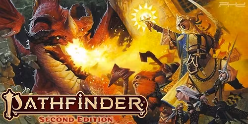 Pathfinder Society - Columbia MO