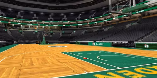 Boston Celtics vs. Charlotte Hornets