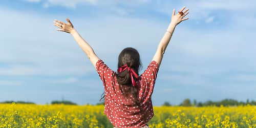 Make an Impact: A Neuroscience-based Approach to Increasing Your Capacity to Attract Abundance and Success