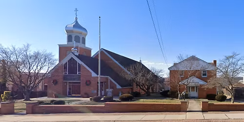 Annual Holiday Rummage Sale (Sat 11\/15 9am - 3pm & Sun 11\/16 12pm- 3pm)   