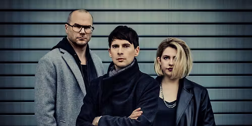 Klubb D\u00d6D: Empathy Test + MORE [Stockholm]