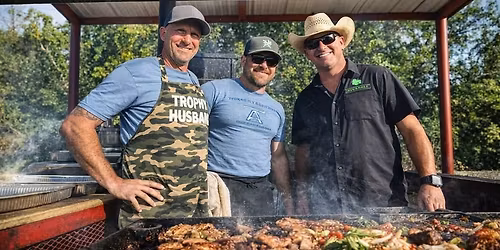 Customer appreciation party 2026