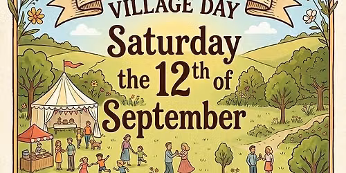 North Wootton Village Day 