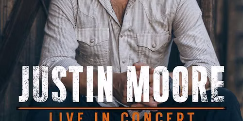 Justin Moore & Priscilla Block