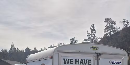 Hood River Adopt a Dog Can Drive