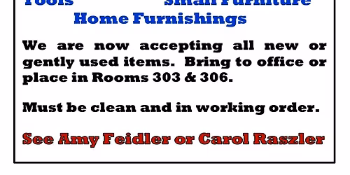 St. John's BAZAAR 2025