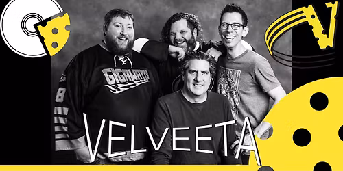 Velveeta Concert