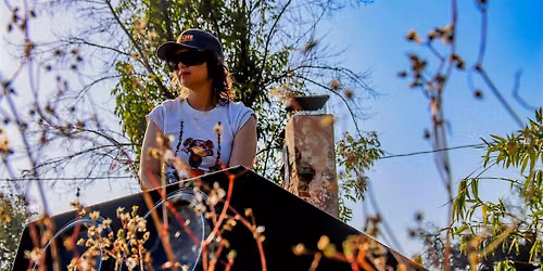 Kelly Akashi: Open Studio