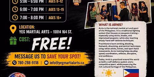 FREE TRAINING 