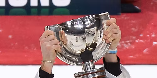 IIHF World Junior Championship: Czech Republic vs. Latvia