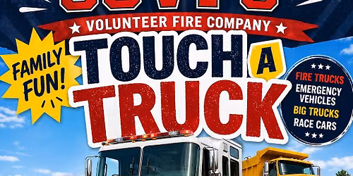 Touch A Truck