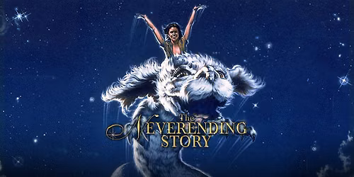 The NeverEnding Story (1984) - OV & DF