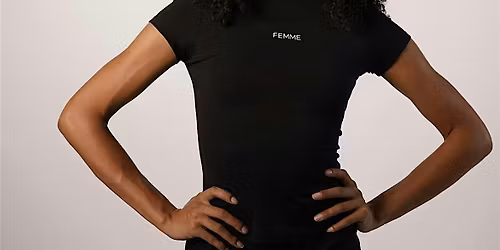 FEMME x Women\u2019s Workout Experience