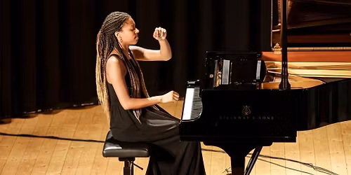 North Carolina Symphony - Mozart Piano Concerto No. 23