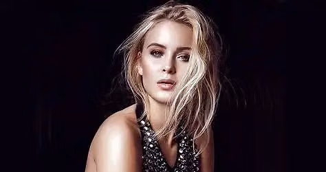 Zara Larsson
