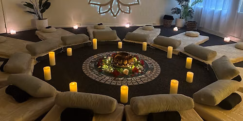 Ceremonial Nalu Breathwork Circle 14\/6