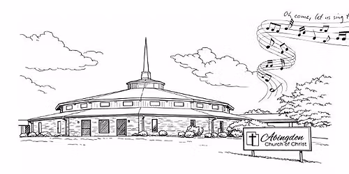 Old-Fashioned Gospel Singing