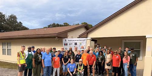 Mission Possible 2026 BBQ Fundraiser - North Beaches Ministries