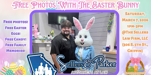 Free Easter Bunny Photos 2026