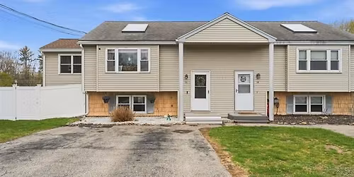 Open House in Derry!